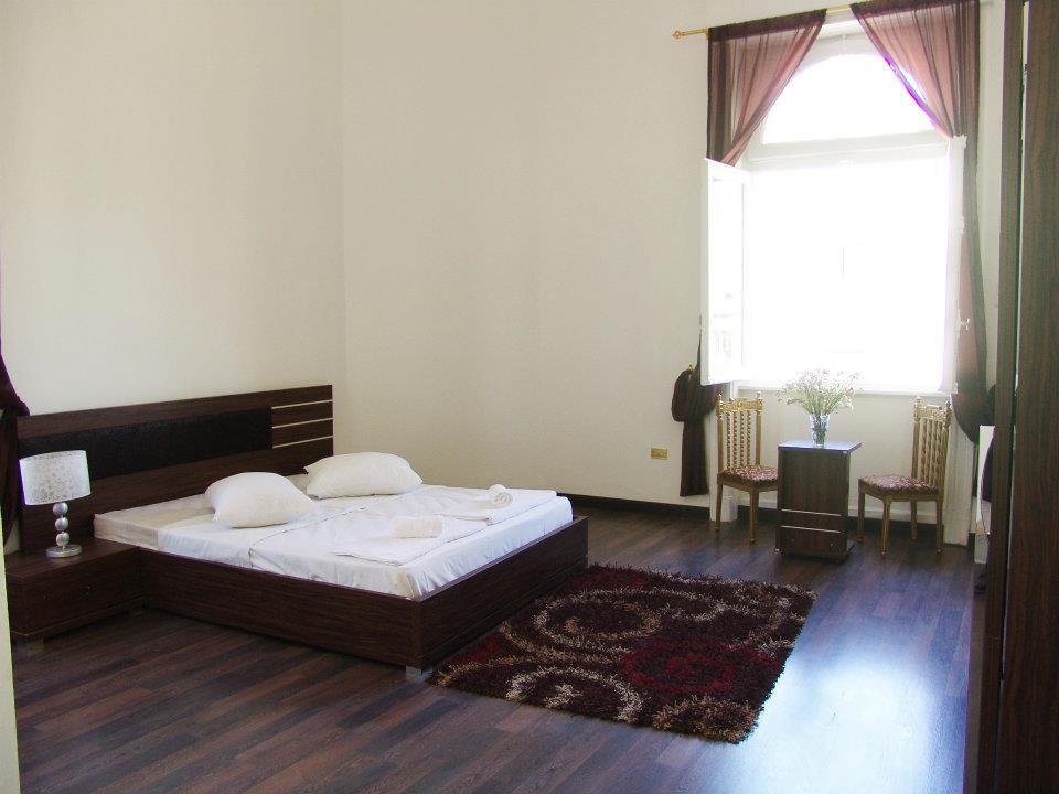 Hotel Grand Royal 3