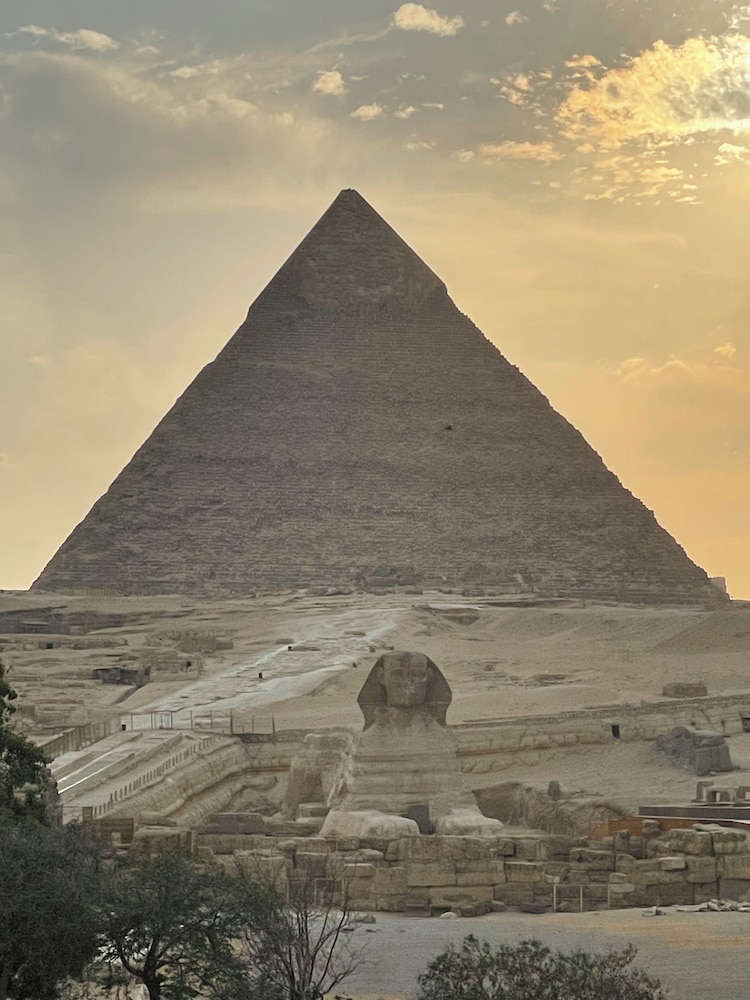 Pyramids View inn Bed & Breakfast 1