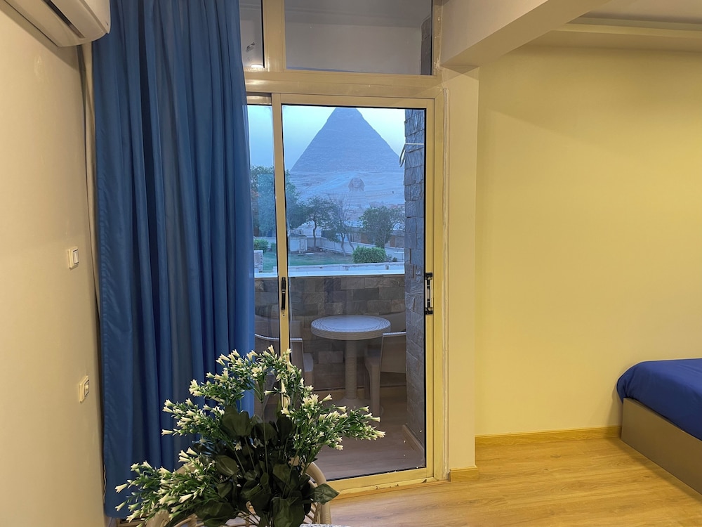 Pyramids View inn Bed & Breakfast 15