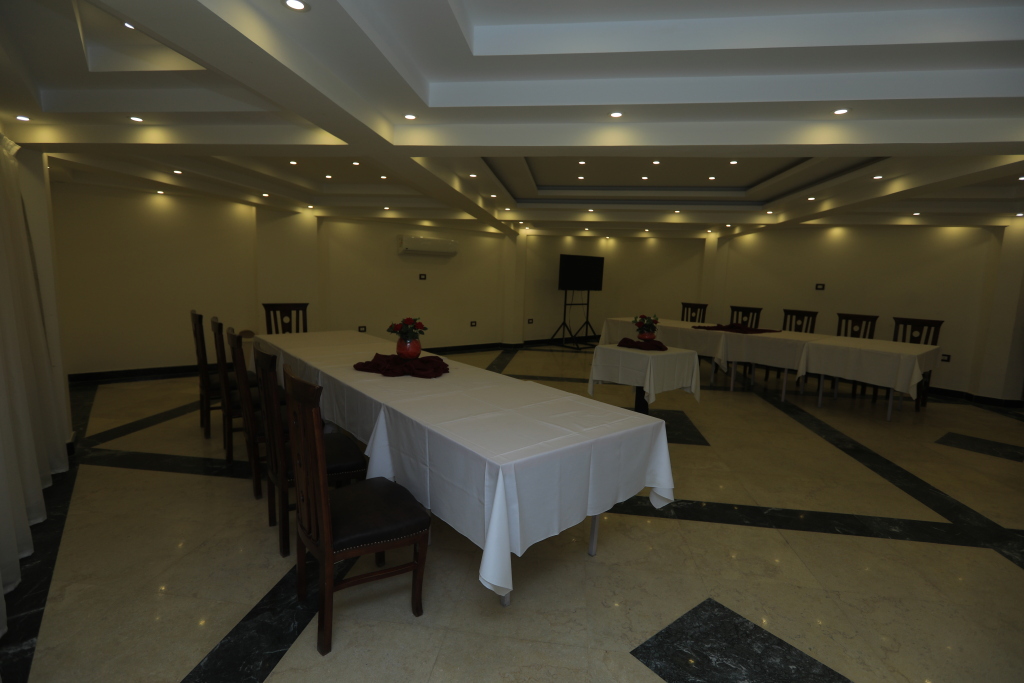 Monte Cairo 15