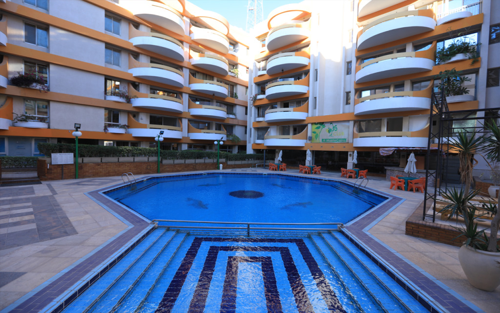 Monte Cairo 2
