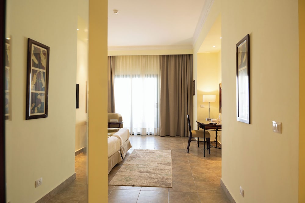 Swiss Inn Plaza Hotel 16