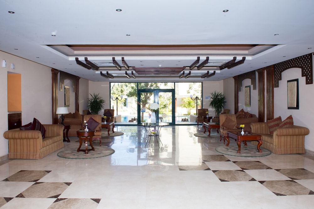Swiss Inn Plaza Hotel 1