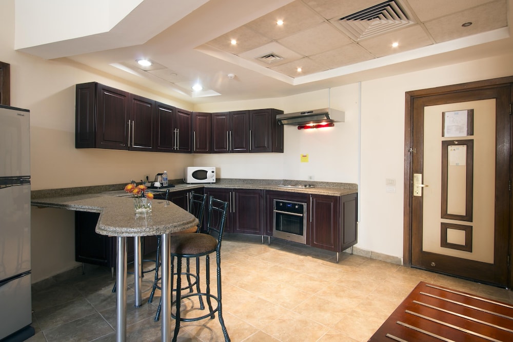 Swiss Inn Plaza Hotel 7