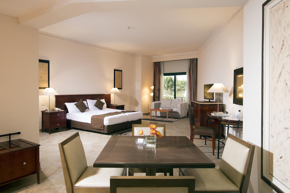 Swiss Inn Plaza Hotel 9