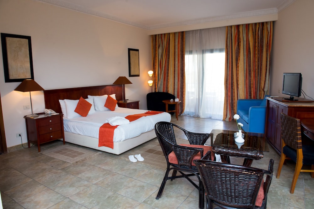 Swiss Inn Plaza Hotel 22