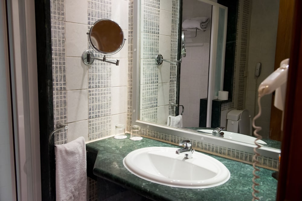 Swiss Inn Plaza Hotel 23