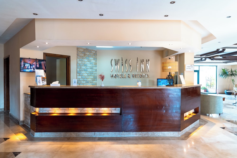 Swiss Inn Plaza Hotel 3