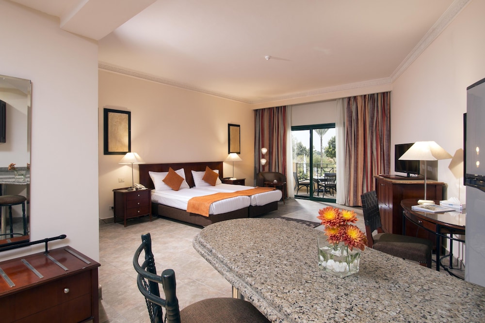 Swiss Inn Plaza Hotel 8
