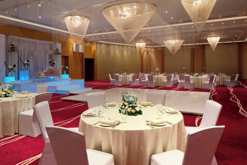 Le Meridien Cairo Airport 3