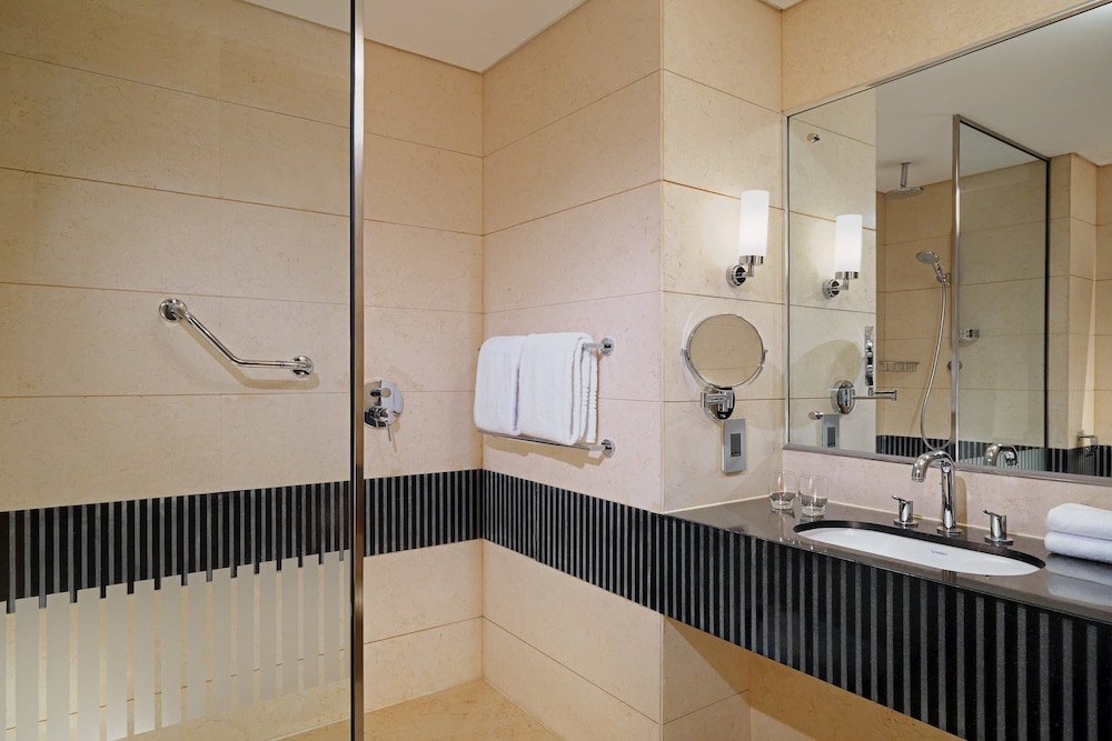 Le Meridien Cairo Airport 18