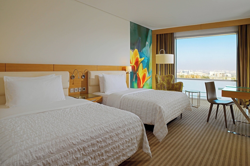 Le Meridien Cairo Airport 11