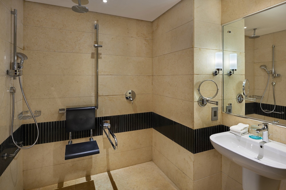 Le Meridien Cairo Airport 19