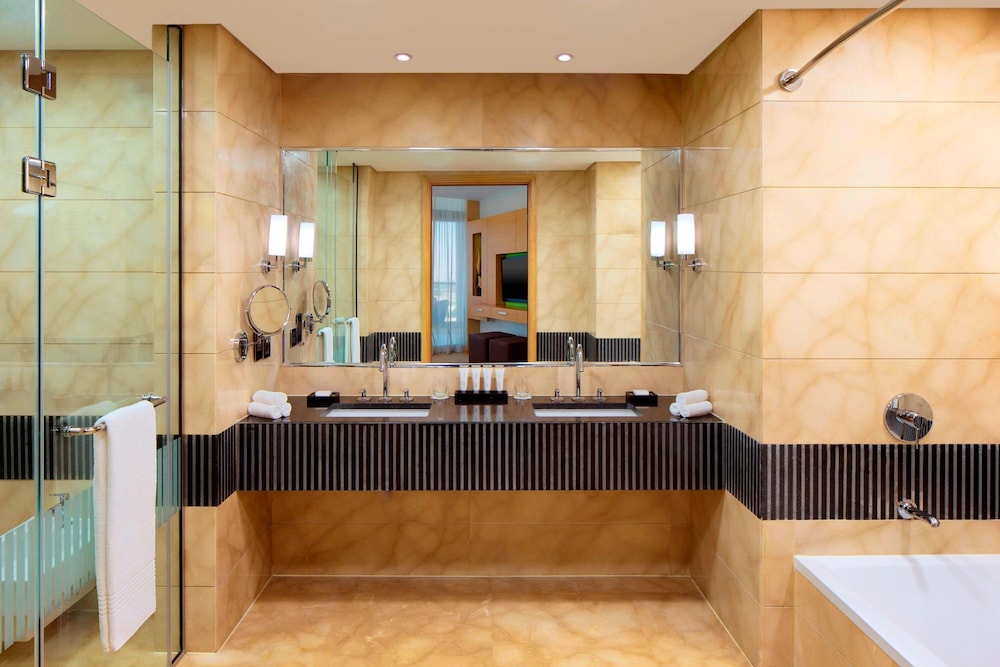 Le Meridien Cairo Airport 20