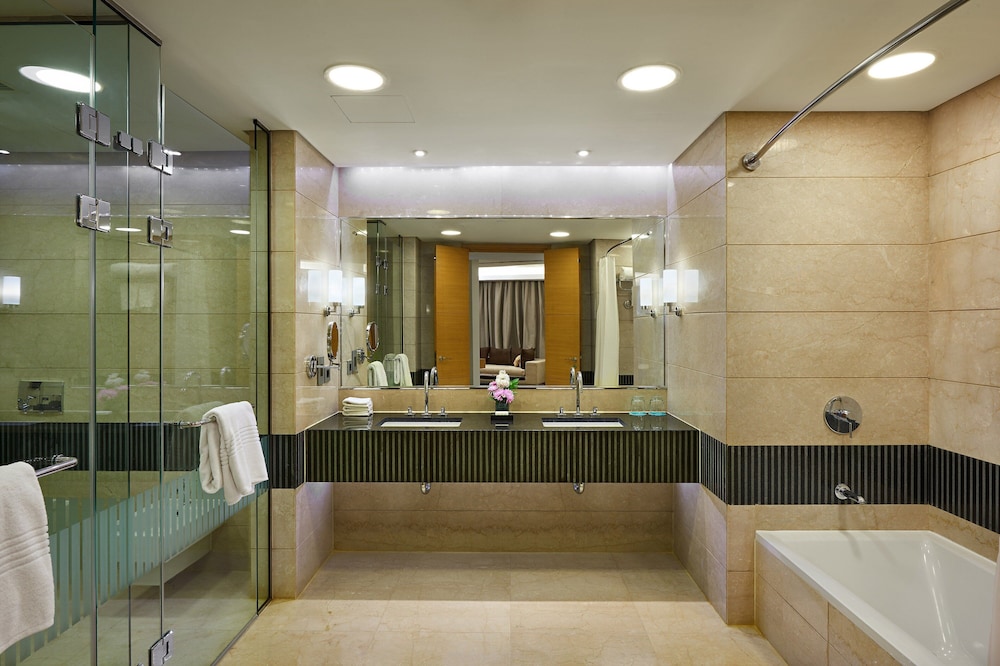 Le Meridien Cairo Airport 21