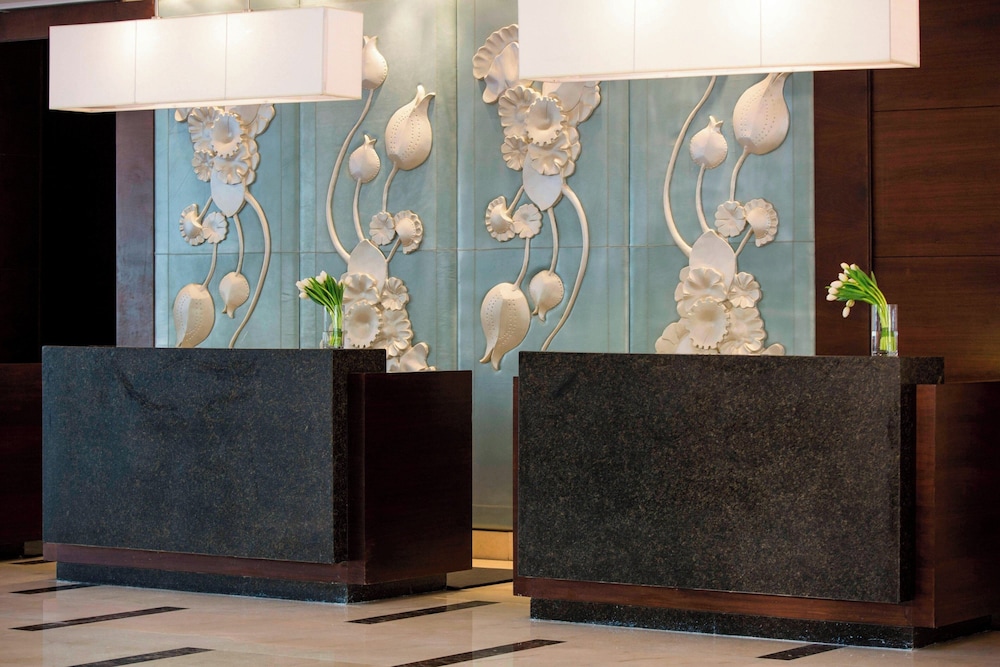 Renaissance Cairo Mirage City Hotel 5
