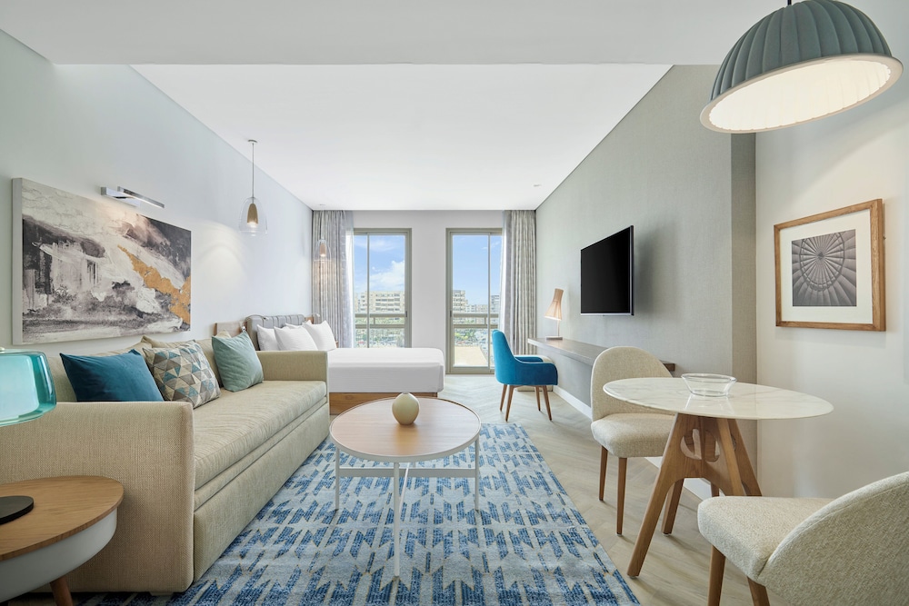 Staybridge Suites Cairo - Citystars 20