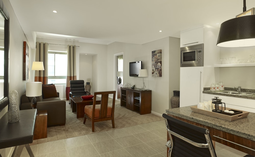 Staybridge Suites Cairo - Citystars 4
