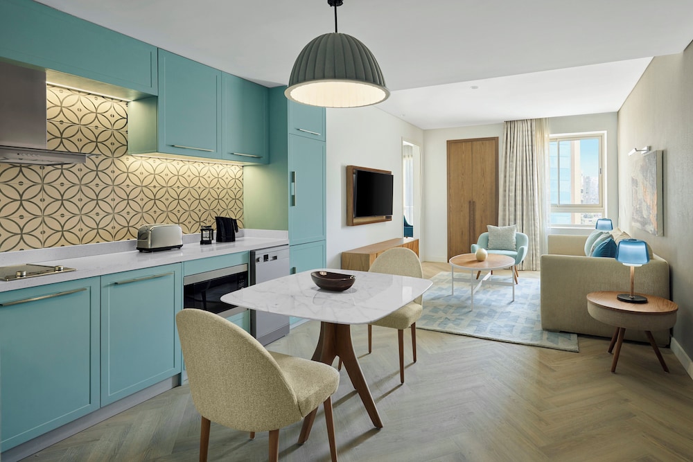 Staybridge Suites Cairo - Citystars 18