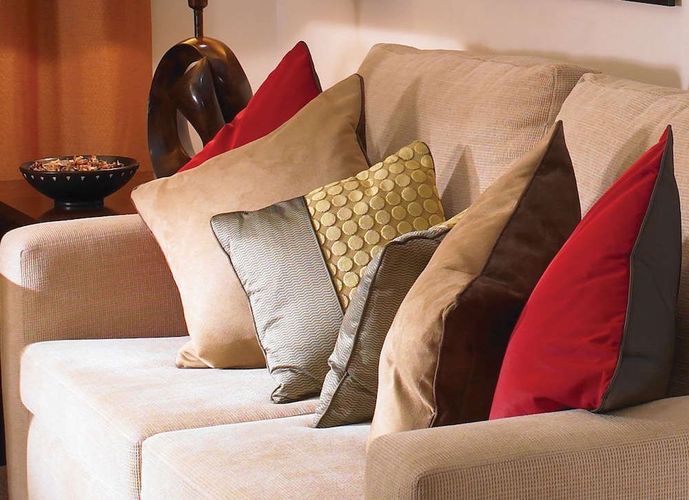 Staybridge Suites Cairo - Citystars 12
