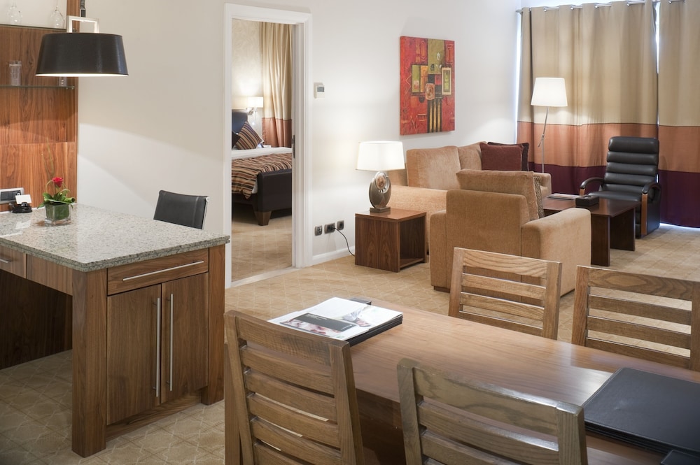 Staybridge Suites Cairo - Citystars 15