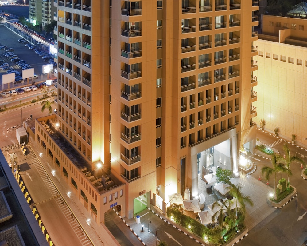 Staybridge Suites Cairo - Citystars 1