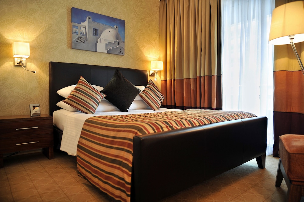Staybridge Suites Cairo - Citystars 10