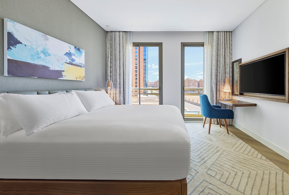 Staybridge Suites Cairo - Citystars 19