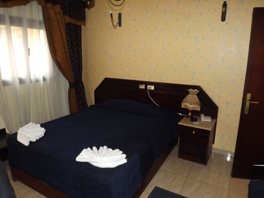Mayorca Cairo 4