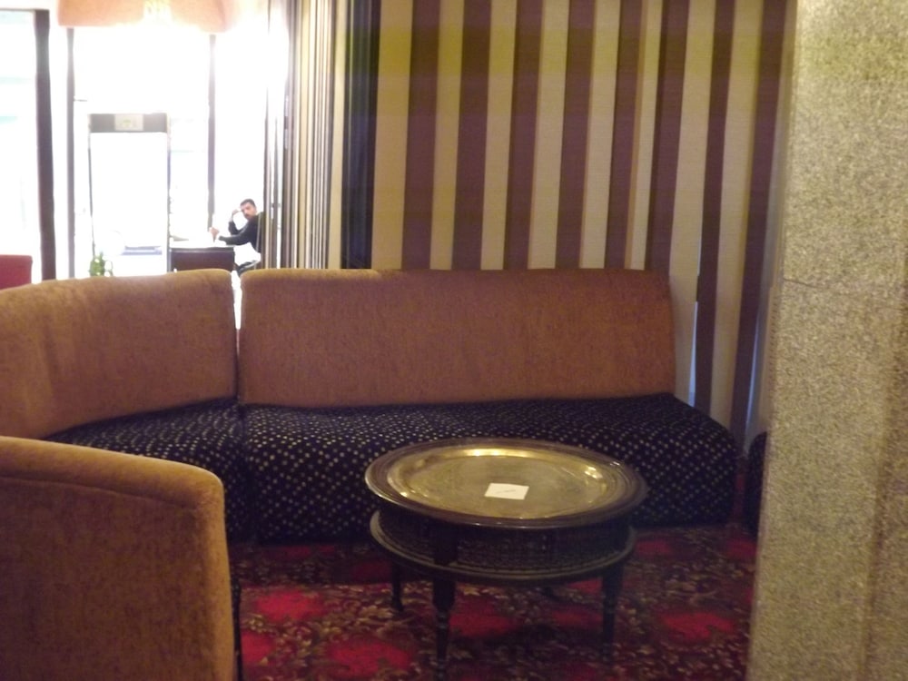 Mayorca Cairo 3