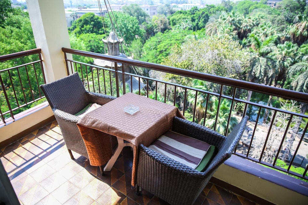 St George Hotel 15