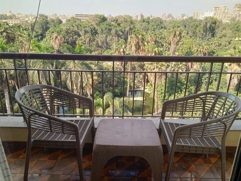 St George Hotel 14
