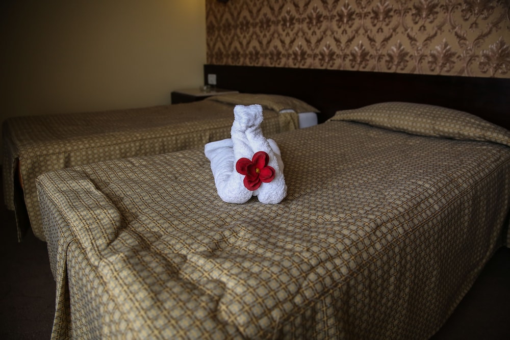 St George Hotel 4