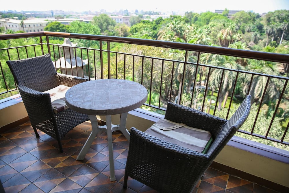 St George Hotel 16