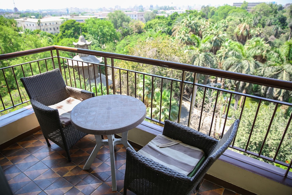 St George Hotel 20