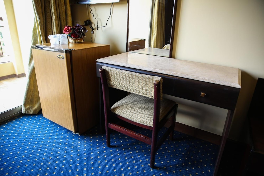 St George Hotel 11