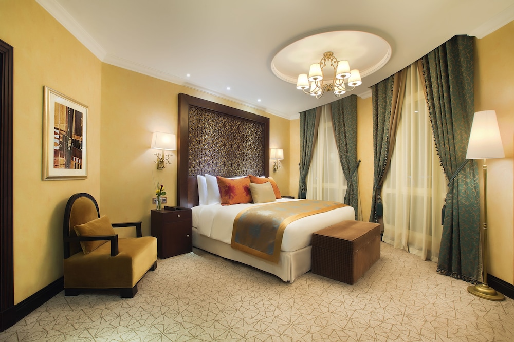 Royal Maxim Palace Kempinski Cairo 17