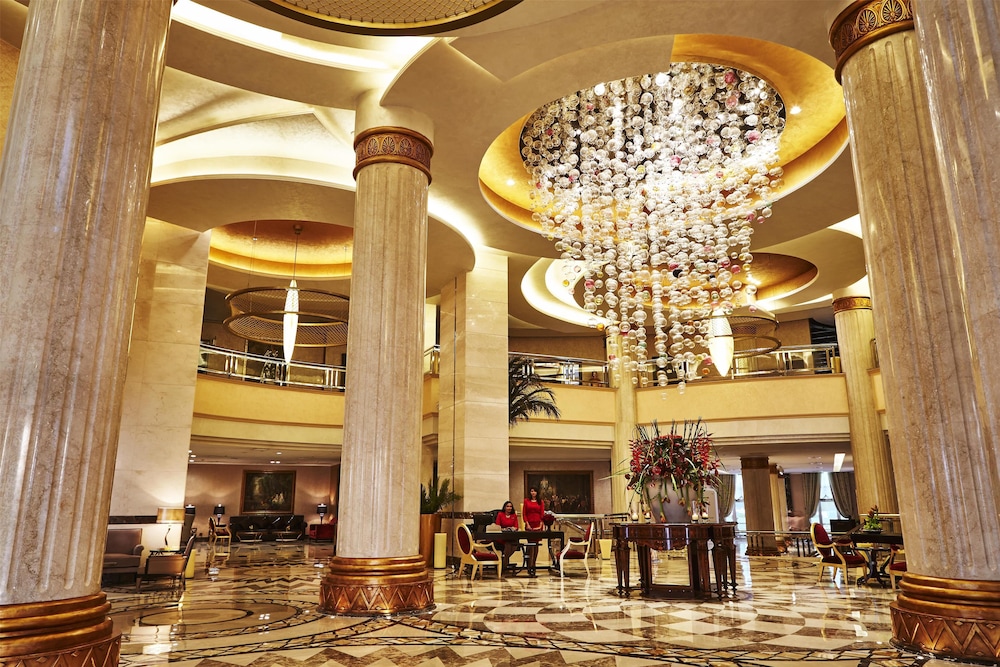 Royal Maxim Palace Kempinski Cairo 7
