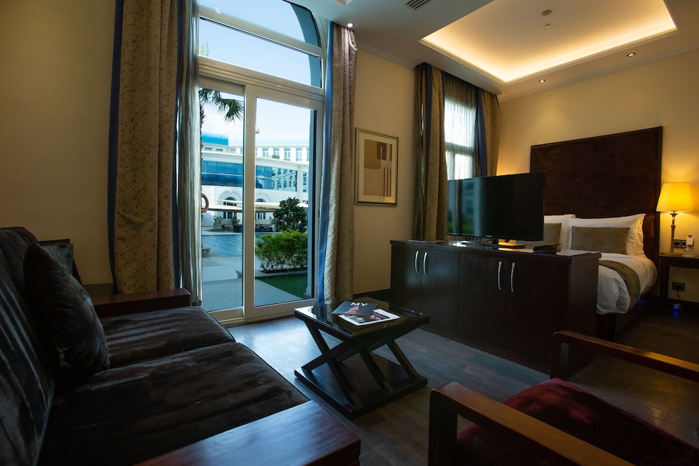 Royal Maxim Palace Kempinski Cairo 22