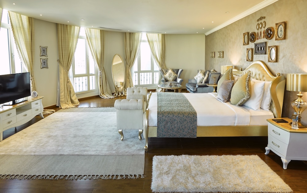 Royal Maxim Palace Kempinski Cairo 18