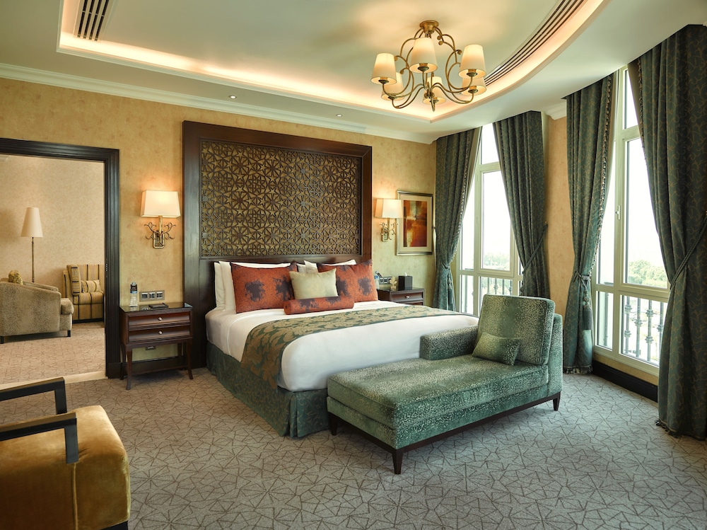 Royal Maxim Palace Kempinski Cairo 19