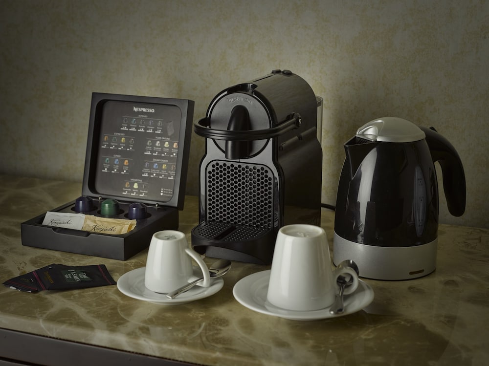 Royal Maxim Palace Kempinski Cairo 21