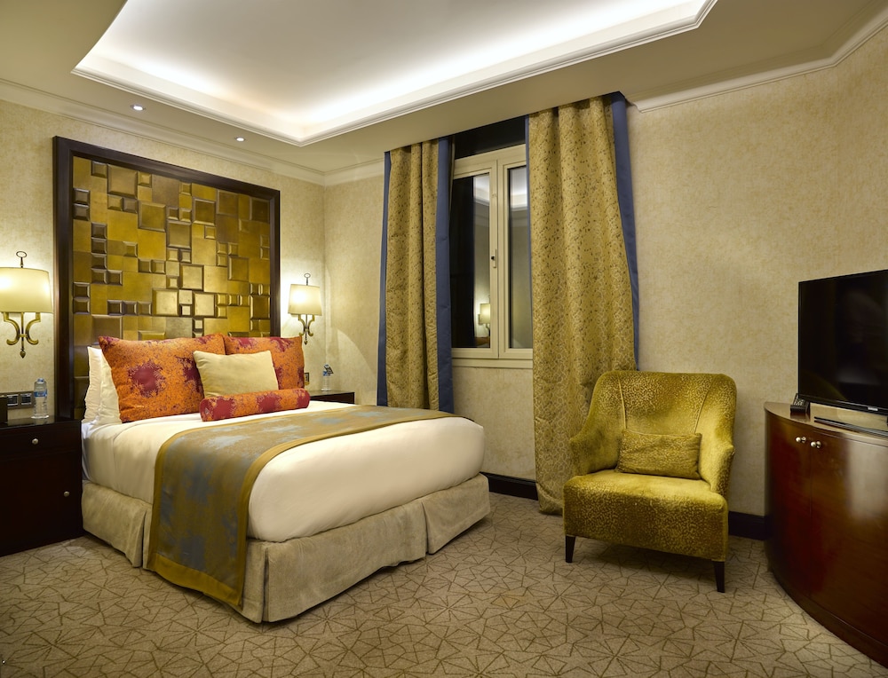 Royal Maxim Palace Kempinski Cairo 20