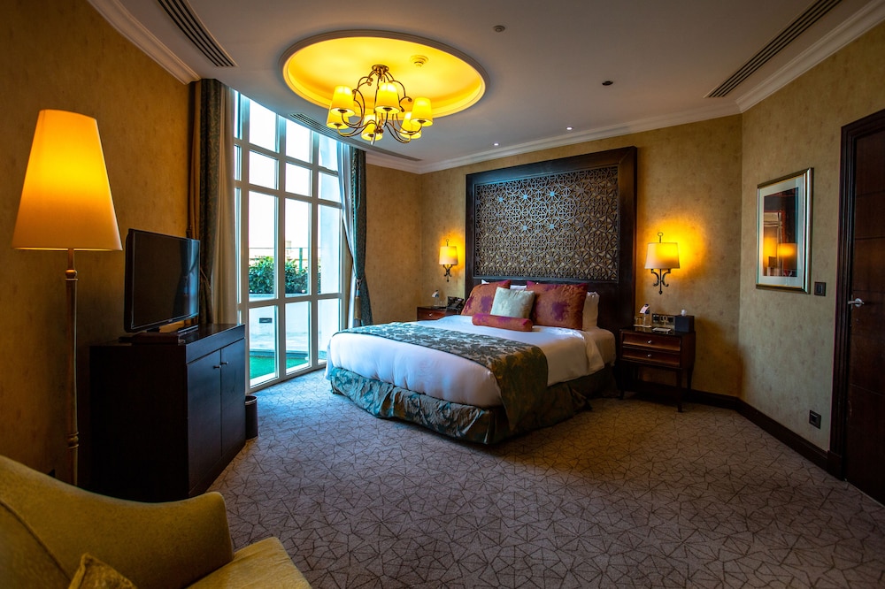 Royal Maxim Palace Kempinski Cairo 24