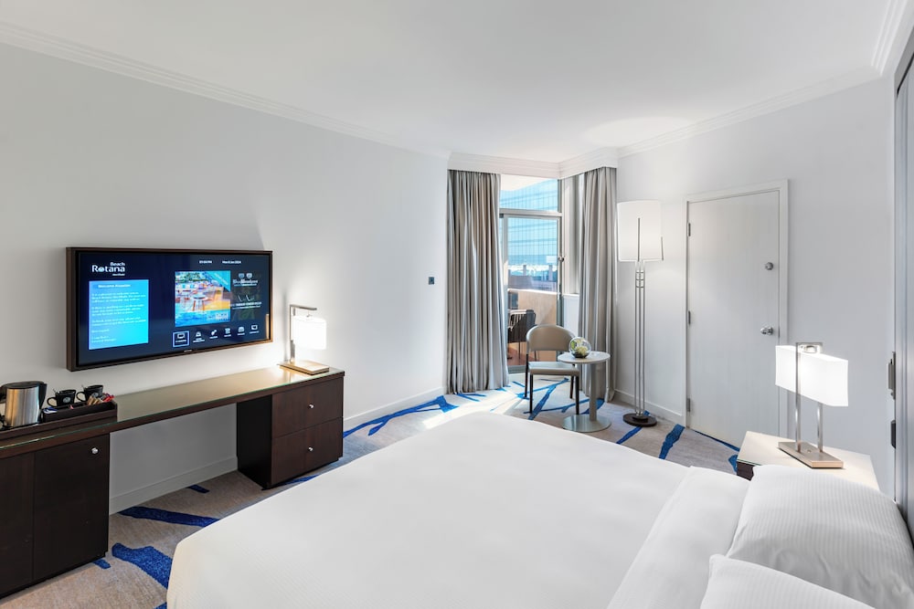 Beach Rotana 19