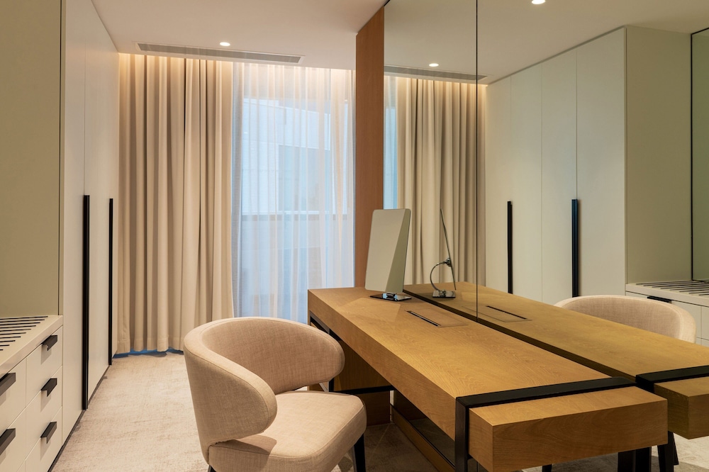 Le Royal Meridien Beach Resort & Spa 22