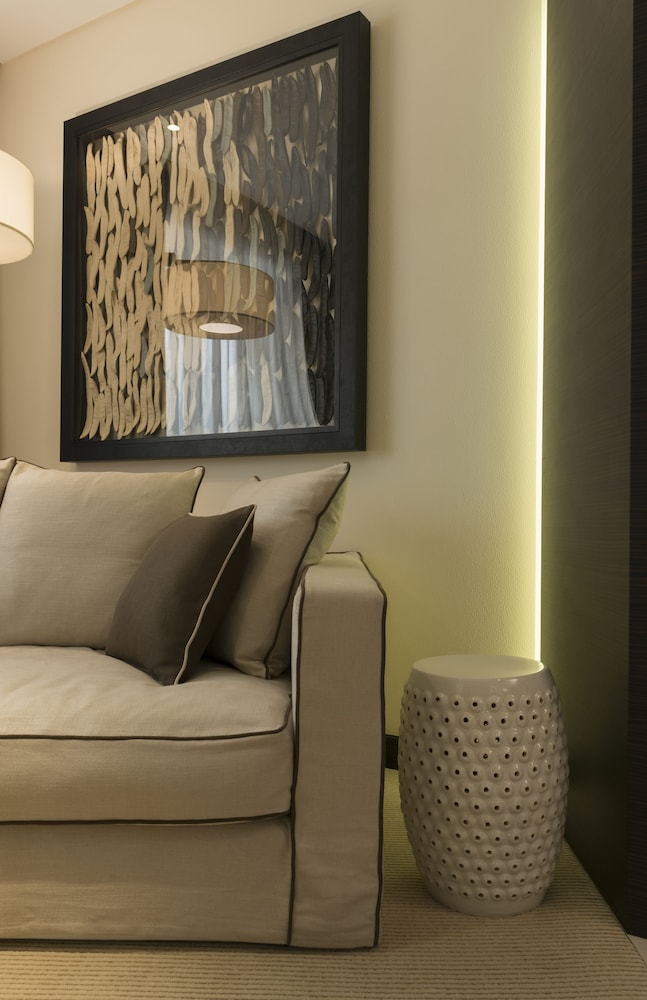 Le Royal Meridien Beach Resort & Spa 13