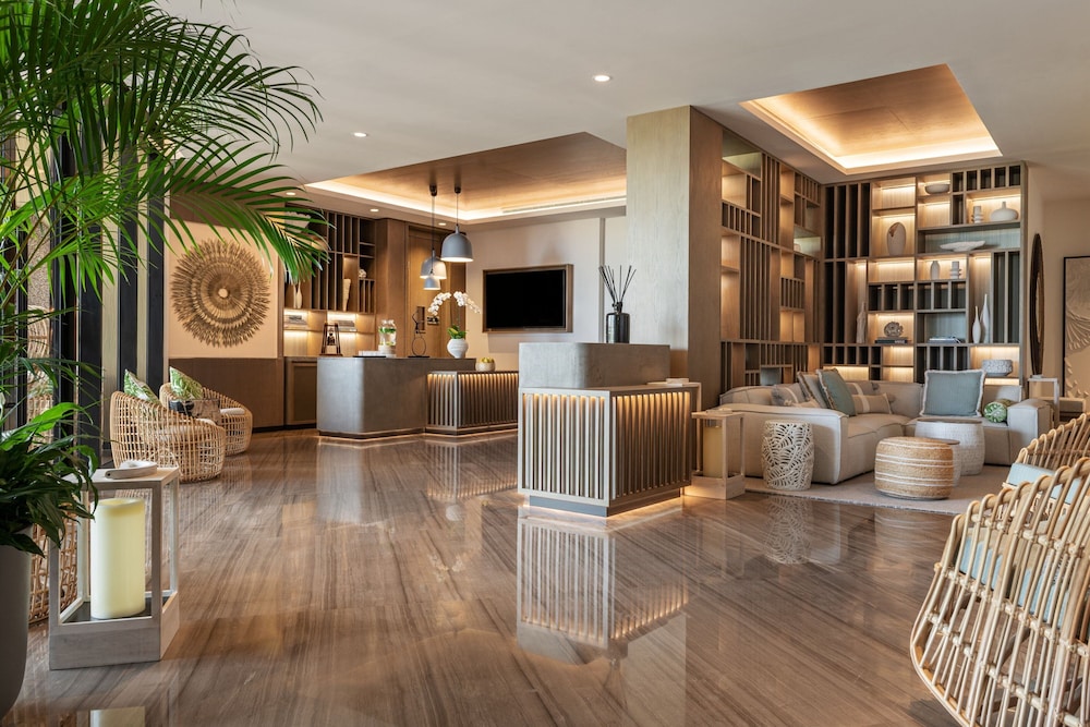 Le Royal Meridien Beach Resort & Spa 8