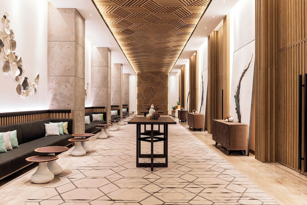 Le Royal Meridien Beach Resort & Spa 9