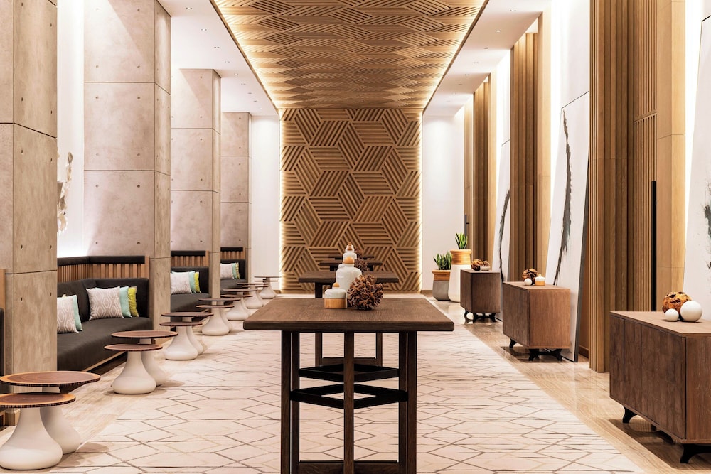 Le Royal Meridien Beach Resort & Spa 10
